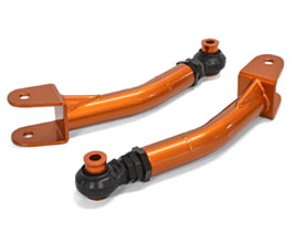 T-Demand Rear Tension Arms - Adjustable for Toyota 86 ZN6