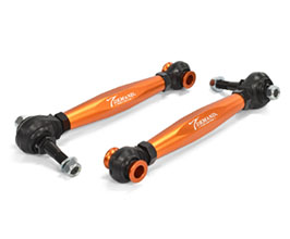 T-Demand Rear Toe Arms - Adjustable for Toyota 86 / BRZ