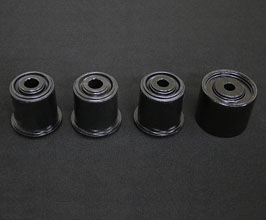 ChargeSpeed Rear Subframe Bushings for Toyota 86 ZN6