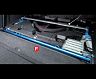 Cusco Trunk Bar PLUS Power Brace - Rear (Steel)