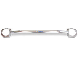 OYUKAMA Carbing Front Strut Tower Bar - Type 1 (Aluminum) for Subaru WRX STI / S4