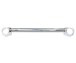 OYUKAMA Carbing Front Strut Tower Bar - Type 1 (Aluminum) for Toyota 86 / BRZ