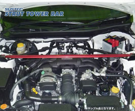 Tanabe SUSTEC Strut Tower Bar Type 2- Front for Toyota 86 / BRZ