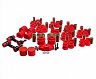 Energy Suspension Hyper-Flex Master Bushing Set (Polyurethane) for Toyota 86 / BRZ