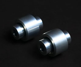 Ikeya Formula Rear Knuckle Bushings on Rear Lower Arm Side - Pillow Ball for Toyota 86 / BRZ