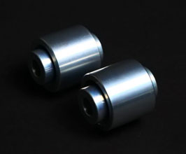 Ikeya Formula Rear Knuckle Bushings on Traction Rod Side - Pillow Ball for Toyota 86 / BRZ