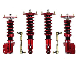 APEXi N1 ExV Damper Coilovers for Toyota 86 ZN6