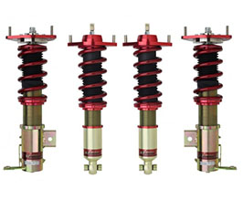 APEXi N1 Evolution Damper Coilovers for Toyota 86 ZN6
