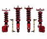 APEXi N1 ExV Damper Coilovers for Toyota 86 / BRZ