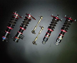 BLITZ Damper ZZ-R BB Coilovers for Toyota 86 / BRZ