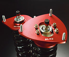 BLITZ Damper ZZ-R DSR Plus Coilovers for Toyota 86 ZN6