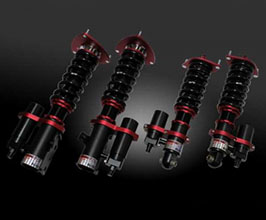 BLITZ Damper ZZ-R Spec-C Coilovers for Toyota 86 ZN6