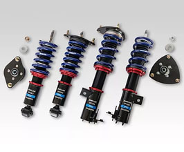 Buddy Club Sport Spec Damper Coilovers for Toyota 86 ZN6
