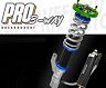 Fortune Auto Dreadnought Pro 3-Way Coilovers for Toyota 86 / BRZ