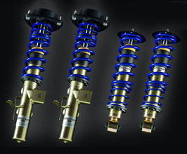 GReddy Performance Coilovers by KW | Coil-Overs for Toyota 86 ZN6