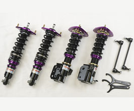 GReddy Coilover Suspension PMD TY-PD-008M - Middle Rate Spec for Toyota 86 ZN6