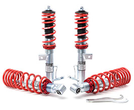 H&R Street Performance Coilovers for Toyota 86 / BRZ