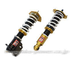 HKS Hipermax Max IV GT Coilovers for Toyota 86 / BRZ