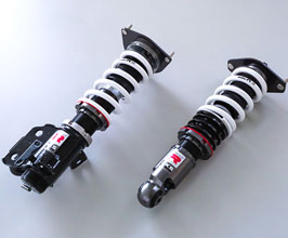 HKS Hipermax R Coilovers for Toyota 86 / BRZ