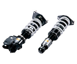 HKS Hipermax S Coilovers for Toyota 86 ZN6
