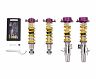 KW Clubsport 2-Way Coilover Kit for Toyota 86 / BRZ