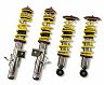 KW V3 Coilover Kit