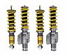 Ohlins Road and Track Coil-Overs for Toyota 86 / BRZ