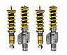 Ohlins Road and Track Coil-Overs