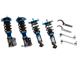 REVEL Touring Sports Damper Coilovers for Toyota 86 / BRZ