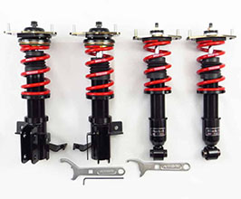 RS-R Black-i Coilovers for Toyota 86 ZN6