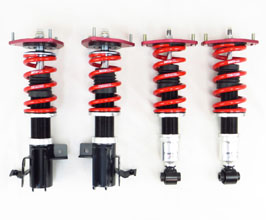 RS-R Sports-i Club Racer Coilovers for Toyota 86 ZN6