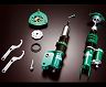 TEIN Super Racing Ultimate Spec Circuit Master Coilovers