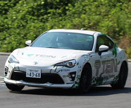 TEIN Mono Racing Damper Coilovers for Toyota 86 / BRZ