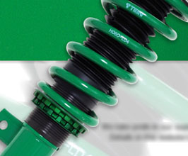 TEIN Street Basis Z Coilovers for Toyota 86 ZN6