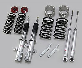 TOMS Racing Sports Suspension Kit for Toyota 86 ZN6
