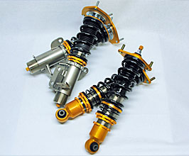 ZELE ZELE Fz Height-Adjustable Sports Suspension Coilover Kit for Toyota 86 ZN6