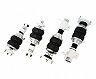 AirREX Air Bag Suspension Struts