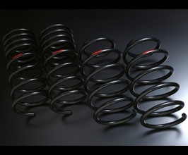 GReddy BL Comfort Springs for Toyota 86 ZN6