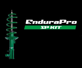 TEIN EnduraPro Plus SP Kit - Springs and Shocks for Toyota 86 ZN6