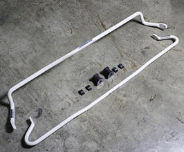 Buddy Club P-1 Racing Sway Bars - Front and Rear for Toyota 86 ZN6