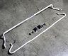 Buddy Club P-1 Racing Sway Bars - Front and Rear