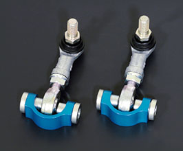 Cusco Adjustable End Links with Pillow Ball - Rear for Toyota 86 ZN6