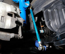 Cusco Adjustable End Links - Front for Toyota 86 / BRZ