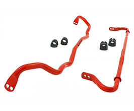 Eibach Anti-Roll Sway Bar - Front 25mm and Rear 19mm for Toyota 86 / BRZ