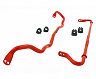Eibach Anti-Roll Sway Bar - Front 25mm and Rear 19mm