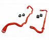 Eibach Anti-Roll Sway Bar - Front 25mm and Rear 19mm for Toyota 86 / BRZ