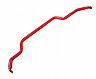 Tanabe SUSTEC Stabilizer Bar - Front (Red)