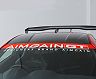 AIMGAIN GT Front Hachimaki Sticker for Toyota 86