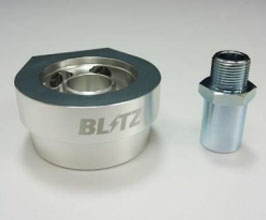 BLITZ Oil Sensor Adapter for Subaru GR86 / BRZ