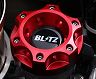 BLITZ Oil Filler Cap (Aluminum)